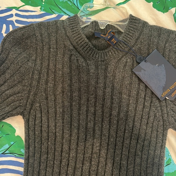 Louis Vuitton Dress Size XSmall - Picture 4 of 5